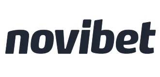 Novibet logo