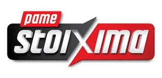 Pame Stoixima logo